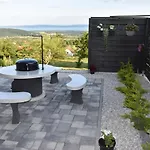 Panorama Borbirtok Lejlighed *