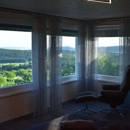 Appartamento Panoráma Borbirtok Mencshely